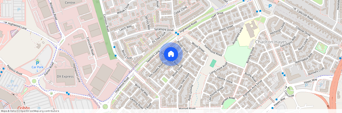 West Field, Patchway, Bristol, Gloucestershire, BS34 5GX, GB