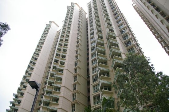 Blk 392 Goodview Gardens (Bukit Batok), HDB 5 Rooms - For Rent - Photo 1