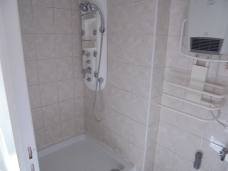 Location Maison 2 pièces 40m² VILLERON 95380 - Photo 4