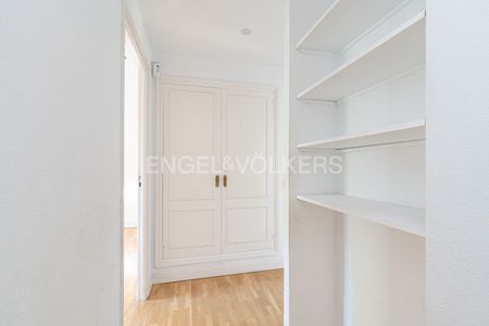 Apartamento de alquiler en Calle Vicente Aleixandre, Zona Carretera del Plantío - Photo 3