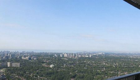 For Lease - 8 Eglinton Avenue Unit# 5502, Toronto, Ontario - Photo 2