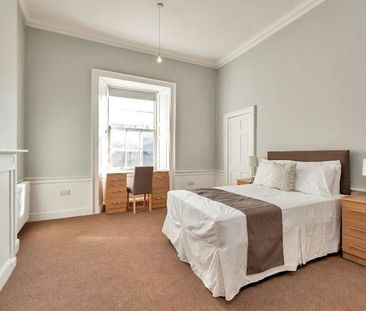 Hanover Street, Flat 2F City Centre, Edinburgh, EH2 - Photo 5