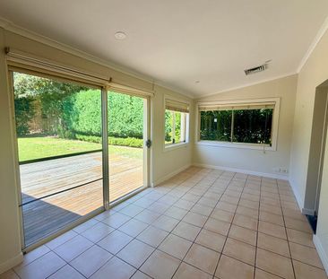 Beautifully Renovated 4-Bedroom Home with Study & Ample Parking - Photo 1