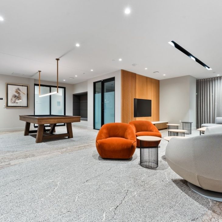 Appartement à louer - Montréal (Verdun/Île-des-Soeurs) (Île-des-Soeurs) - Photo 1