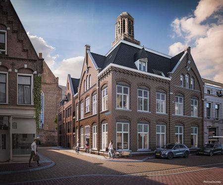 Drostenstraat 18, Binnenstad-Zuid, 8011MT, Zwolle - Foto 5