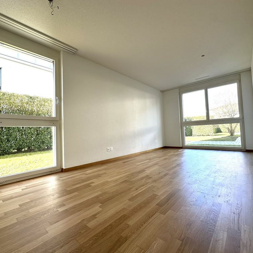 4 Zimmer, 116 m², EG - Photo 1