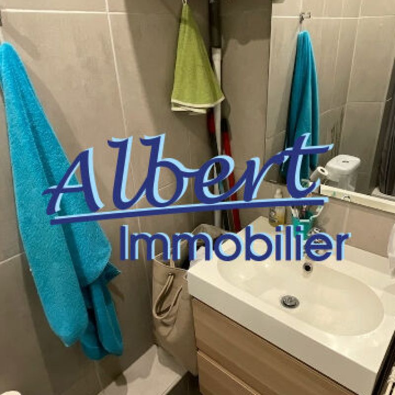 T2 OLLIOULES - 2 pièce(s) - 30 m2 - Photo 1