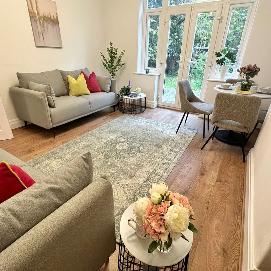 3 Bed Semi-Detached House, Edilom Road, M8 - Photo 1