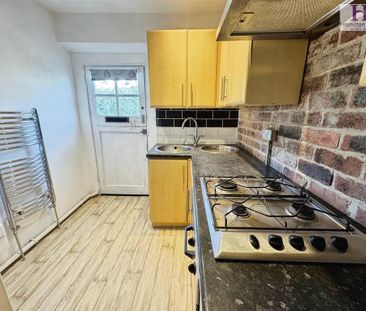 1 bedroom terraced house to rent - Photo 6