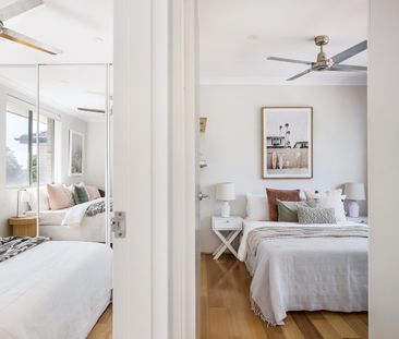 6/89-91 The Boulevarde, Dulwich Hill NSW 2203 - Apartment For Rent ... - Photo 6