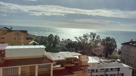 Alquiler de estudio en Calle las Naciones, 8 - Photo 5