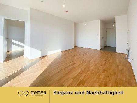 Unbefristet | Esplanade 7 | Urbanes Wohnen trifft Eleganz | Erstbezug - Photo 3