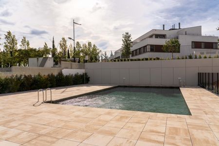 Piso de alquiler en Rda. Jean Monnet 230-238, Sabadell, 230-, Can Gambús - Photo 5