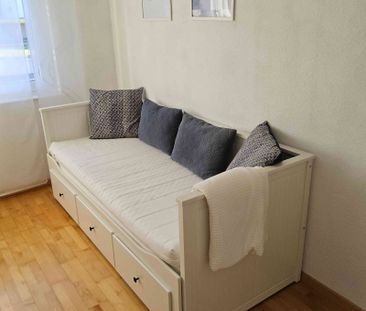 1 Zimmer, 13 m², 2. Stock - Foto 4