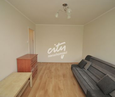 2 pokoje z balkonem, wynajem, SZCZECIN Świerczewo - Фото 1