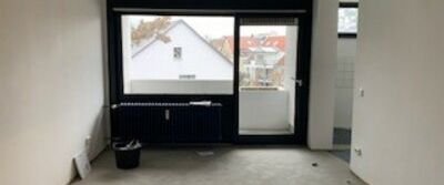 Ruhige und geräumige 1 Zimmer Wohnung im Norden von Nürnberg - Foto 1