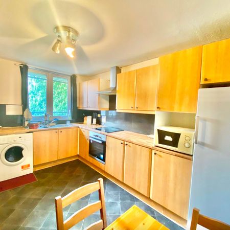 Room in a Shared House, Layard Square, SE16 - Photo 4