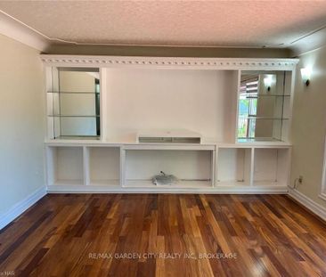 For Lease - 834 DAVID Street Unit# UPPER, Welland, Ontario - Photo 5