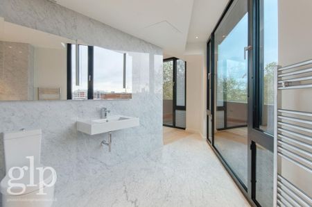 3 bedroom penthouse to rent - Photo 4