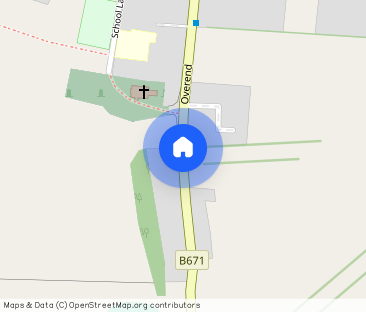 Overend, Elton - Photo 1