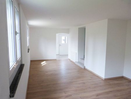 Grosszügige 2.5-Zimmerwohnung in Urdorf - Foto 4