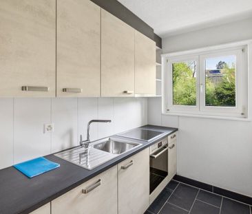 Beautiful apartment in Olten - Photo 4