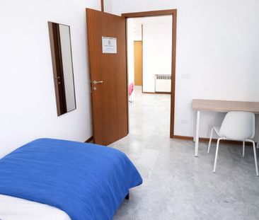 Stanza singola in Viale Quirico Filopanti, Bologna - Foto 2