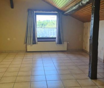 Appartement te huur in Fays-les-Veneurs voor € 550 met 1 slaapkamer - Photo 1