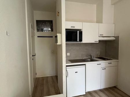 Studio te huur - Photo 2