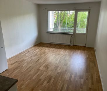 Alidebergsgatan 19, Borås - Photo 1