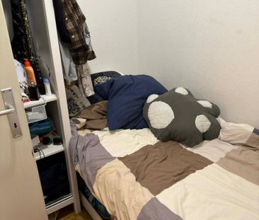 5 Zimmer, 3. Stock - Foto 2