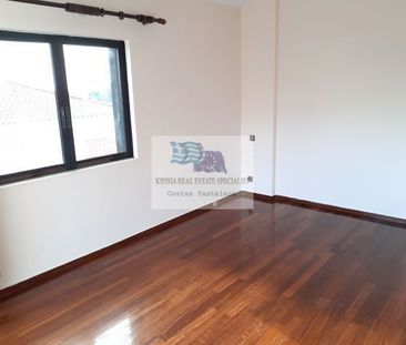 Διαμέρισμα για ενοικίαση Άνω Κηφισιά (Κηφισιά) - Photo 3