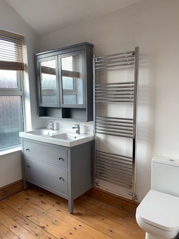 Room in a Shared House, Colwick Road, NG2 - Photo 4