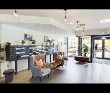 1 Bed Flat, Vesta Street, M4 - Photo 4