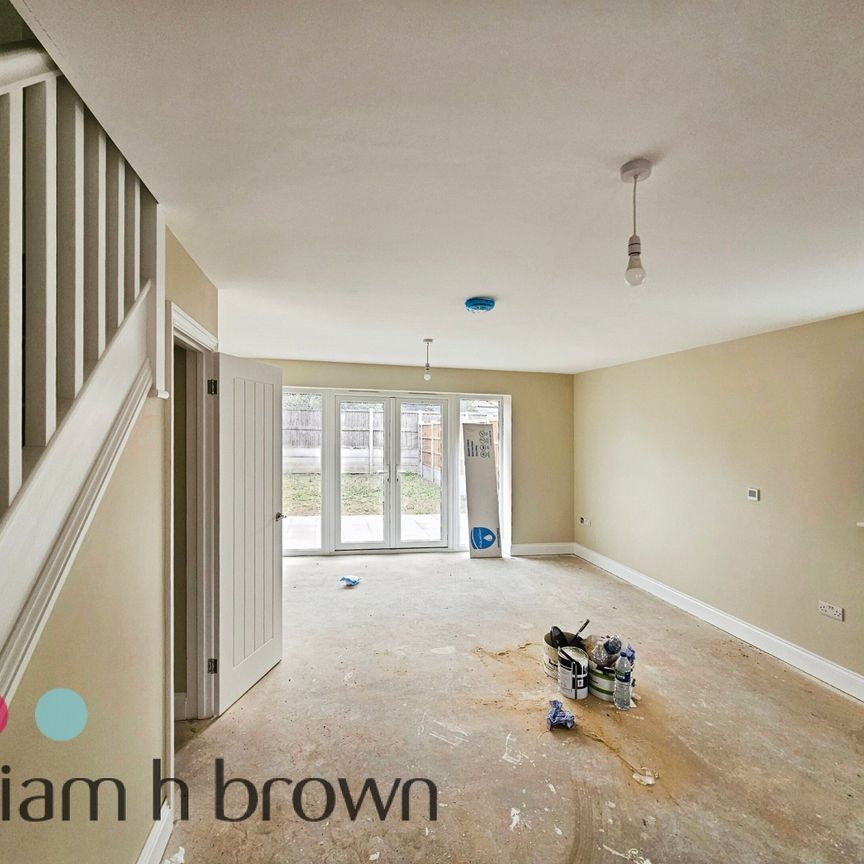 Southminster Road, Southminster, Asheldham - Photo 1