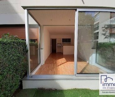 Location appartement studio 1 pièce 19 m² à Rocquencourt (78150) Sa... - Photo 5