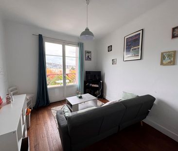 Location Appartement 2 pièces 42m² - Photo 2