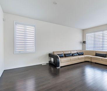 For Lease - 11 SPOKANNE Street, Brampton, Ontario - Photo 6