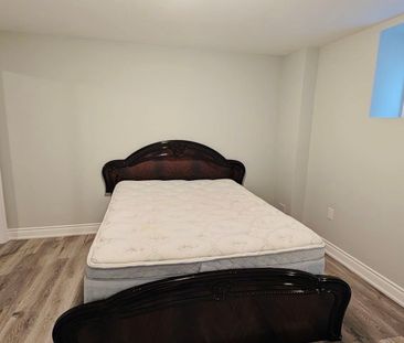 For Lease - 271 East's Corners Boulevard Unit# Bsmt, Vaughan, Ontario - Photo 5