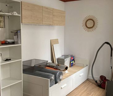 Agréable studio meublé proche Château des Ducs - Photo 1