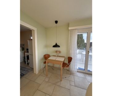 2½ Zimmer-Wohnung in Brent (VD), möbliert - Foto 4