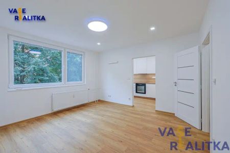Pronájem, byt 2+1, Hranice, ul. Hromůvka - Photo 3