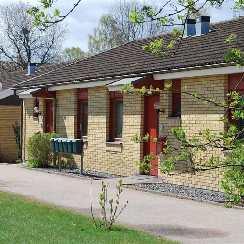 Lärkgatan 7 B - Foto 1