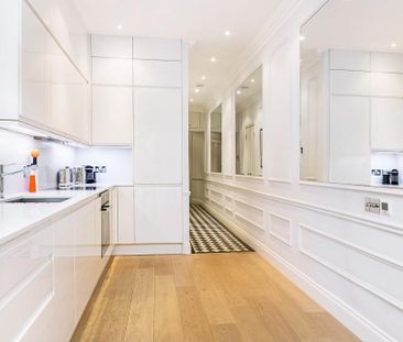 3 bedroom flat to rent - Photo 6