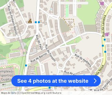 Quartos de luxo a 2 minutos da Universidade do Minho - Photo 1