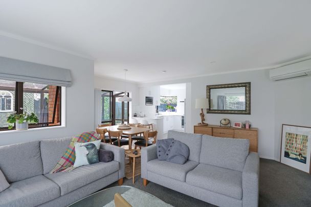 WELL PRESENTED TWO BEDROOM HOME IN AVALON - Photo 1