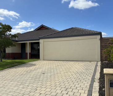 Modern Family Home with Solar - Photo 6