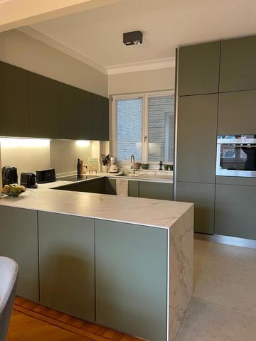 Lichtrijk en ruim appartement op toplocatie. - Foto 5