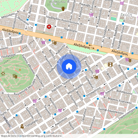 Αθήνα (Νεάπολη)