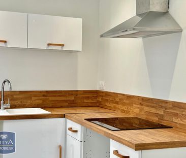 Location Appartement 2 pièces 40m² ST ETIENNE 42100 - Photo 6